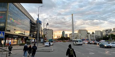 Потепление до +14, но ненадолго: синоптик озвучила прогноз погоды в Украине на 19 ноября