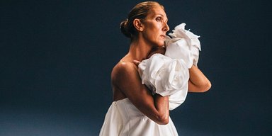 "Не хочу просто чекати": Селін Діон бореться з хворобою і сподівається повернутися на сцену (фото)