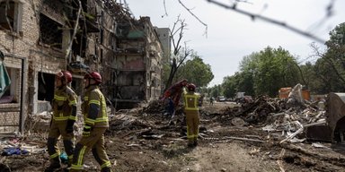 Подготовка к новому удару РФ: как разведки узнают о приближении атаки, — Le Monde