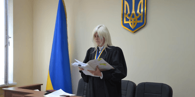 Суддя ліквідованого ОАСК Аріна Літвінова має громадянство РФ, — розслідування (скриншоти)