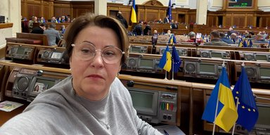 Топливо по 150 грн за литр: в Раде прогнозируют резкий рост цен на АЗС