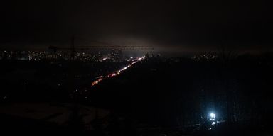 "Блекаут на кілька годин": нардеп озвучив найгірший сценарій для енергетики України (відео)