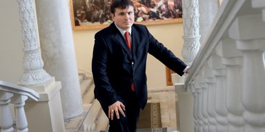 Мы остановили "кровотечение" в организме армии, — замминистра обороны Юрий Гусев