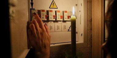До 10 годин без світла у Києві — це норма: у ДТЕК розповіли про ситуацію в системі