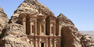 Древние свитки из Петры раскрыли историю жизни набатейской женщины из первого века (фото)