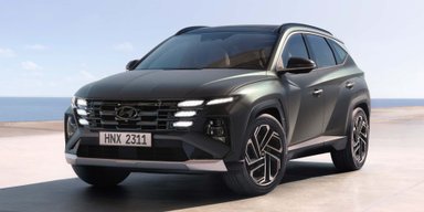 Тарифы Трампа заставили южнокорейскую Hyundai "переехать" в США