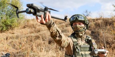 Росіяни можуть атакувати Суми FPV-дронами: аналітики DeepState попередили про загрозу