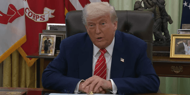 "Вдруг ракеты были выпущены": Трамп объяснил, что его удивило в действиях Путина