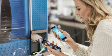Лучшие смартфоны с Android в 2024 году: 5 моделей на любой вкус и бюджет