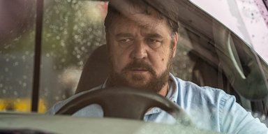 "Неистовый": чем хорош новый триллер с Расселом Кроу в роли психа с моралью