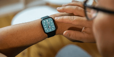 Apple Watch загадково пророкує COVID за кілька днів до появи симптомів