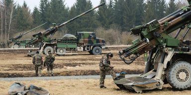 Раздробленность оборонной промышленности ЕС как стратегический недостаток