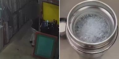 Женщина отравила свою коллегу на работе, когда услышала о позитивных изменениях в ее жизни