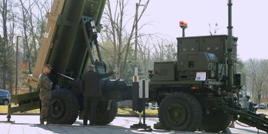 Морская пехота США вооружается новыми системами ПВО: что известно о программе MRIC (фото)