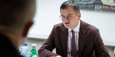 Окно возможностей: угроза, что Венгрия против членства Украины в ЕС, снята, — Кулеба (видео)