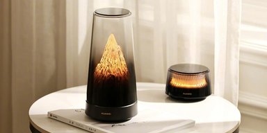 Huawei представила самый красивый в мире роутер: как он выглядит и работает (фото)
