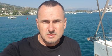 Олег Сенцов посоветовал украинцам, как уменьшить нетерпимость друг к другу