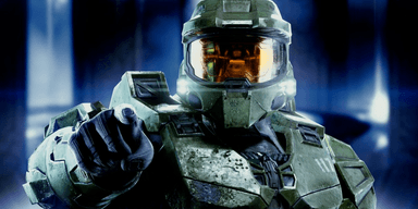 Мастер Чиф в Call of Duty: появились подробности о сотрудничестве с Halo