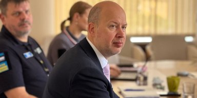 Военнообязанным украинцам больше не будут давать временную защиту в одной из стран ЕС: детали