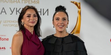 Джамала, Илона Гвоздева и EL Кравчук: кто стал гостями масштабной украинской женской премии