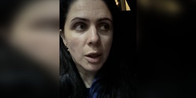 "Ніхто нічого не пояснює": українка застрягла на кордоні з Польщею