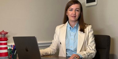 Економіка це не просто цифри, це наше життя: досвід і погляди економістки Катерини Дяченко