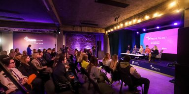 Як невдачі можуть стати фундаментом для успіху — дізнаємося на IT Meets: Право на помилку