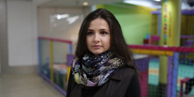 Город — большой, я — маленький. Как в Киеве обучают детей безопасности