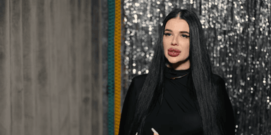 "Главная ведьма Украины" рассказала об отношениях с Тимошенко и Ермаком (фото)