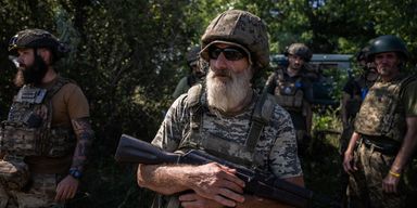 Зняття з військового обліку: чи означає це втрату статусу військовозобов'язаного