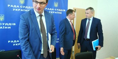 Высокое давление. Судейское сообщество выступило с осуждением преследования судьи в деле Кернеса