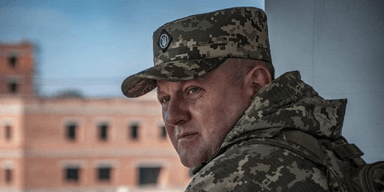 Увольнение Залужного: у Зеленского сделали официальное заявление, — "УП"