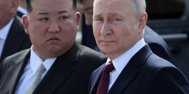 Россия уже не скрывает использование в войне против Украины оружия КНДР, — Кулеба