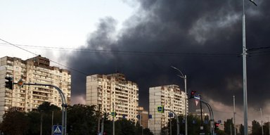 Остановить агрессора: как Украина и Запад могут похоронить планы Путина по террористическим обстрелам