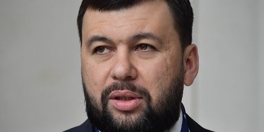 Куди зник Пушилін: хто вирішує, де йому жити і коли померти