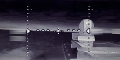 Украинские морские дроны доставили в Крым ночные FPV, а те разнесли 2 российских ЗРК (видео)