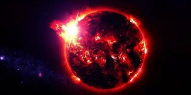 Астрономы впервые обнаружили непохожие ни на что звезды: это решает загадку черных дыр