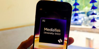 Чип MediaTek Dimensity 9400 усилит смартфоны нового поколения: когда они появятся