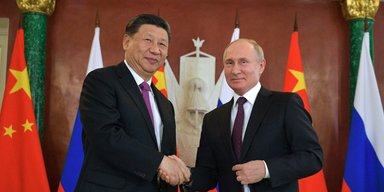 В Китае впервые за несколько лет значительно упал спрос на российский импорт, — СМИ