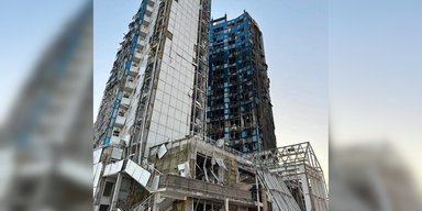 Разобьют все порты? Почему Одесса стала целью ВС РФ и как прекратить обстрелы