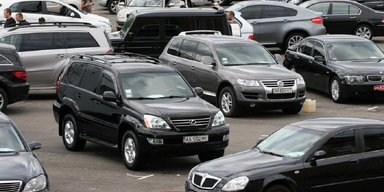 Без обліку в ТЦК і МВС: в Україні спростили продаж автомобілів
