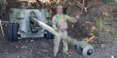 Вірять інтуїції: бійці ЗСУ повідомили, коли очікують великий наступ ЗС РФ замість перемир'я