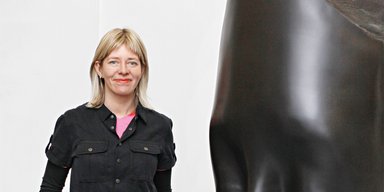 Искусство для людей. Хелен Фиби: "Запрещать, уничтожать или прятать культурное наследие, вместо того чтобы переосмыслять, — не лучшая терапия"