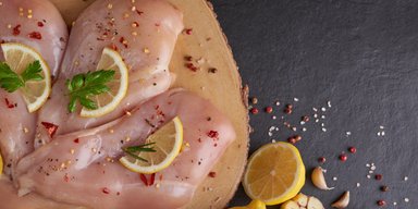 Как правильно сварить идеальное куриное филе: простой совет от шеф-повара