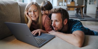 Понад 14 тисяч українців уже доєдналися до програми ASUS Perfect Warranty: безкоштовна розширена гарантія