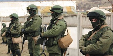 "Ми їх розстріляємо": в Естонії пояснили, що робитимуть з росіянами за порушення кордону
