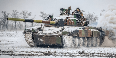 Чи будуть у новому пакеті військової допомоги від Польщі Т-72, БМП-1 або МіГ-29: ЗМІ з'ясували (фото)
