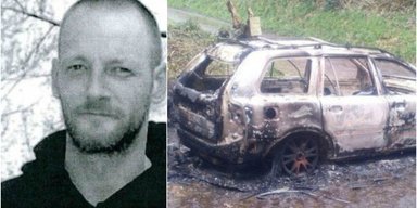 Убийство на острове Гернси. Кем был погибший волонтер Микус Алпс