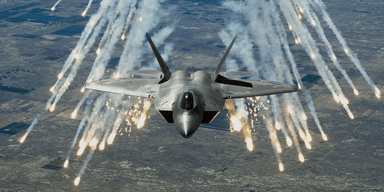 Сканируют территорию и выявляют ЗРК россиян: как американские F-35 могли помочь ВСУ