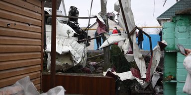 "Законний акт захисту": МЗС Франції не засуджує удари по Бєлгороду, — ЗМІ